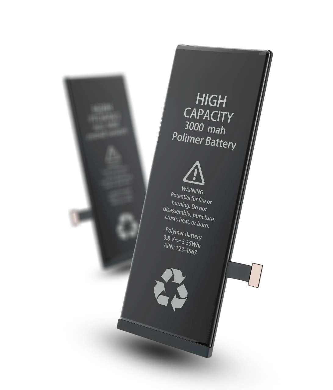 Buying mobile batteries
