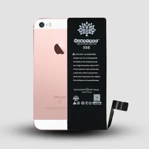 battery iphone 5se