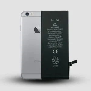 battery iphone 6g