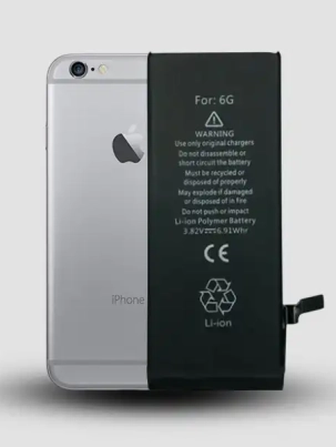 battery iphone 6g