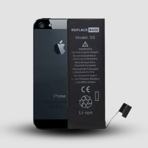 battery iphone 5g